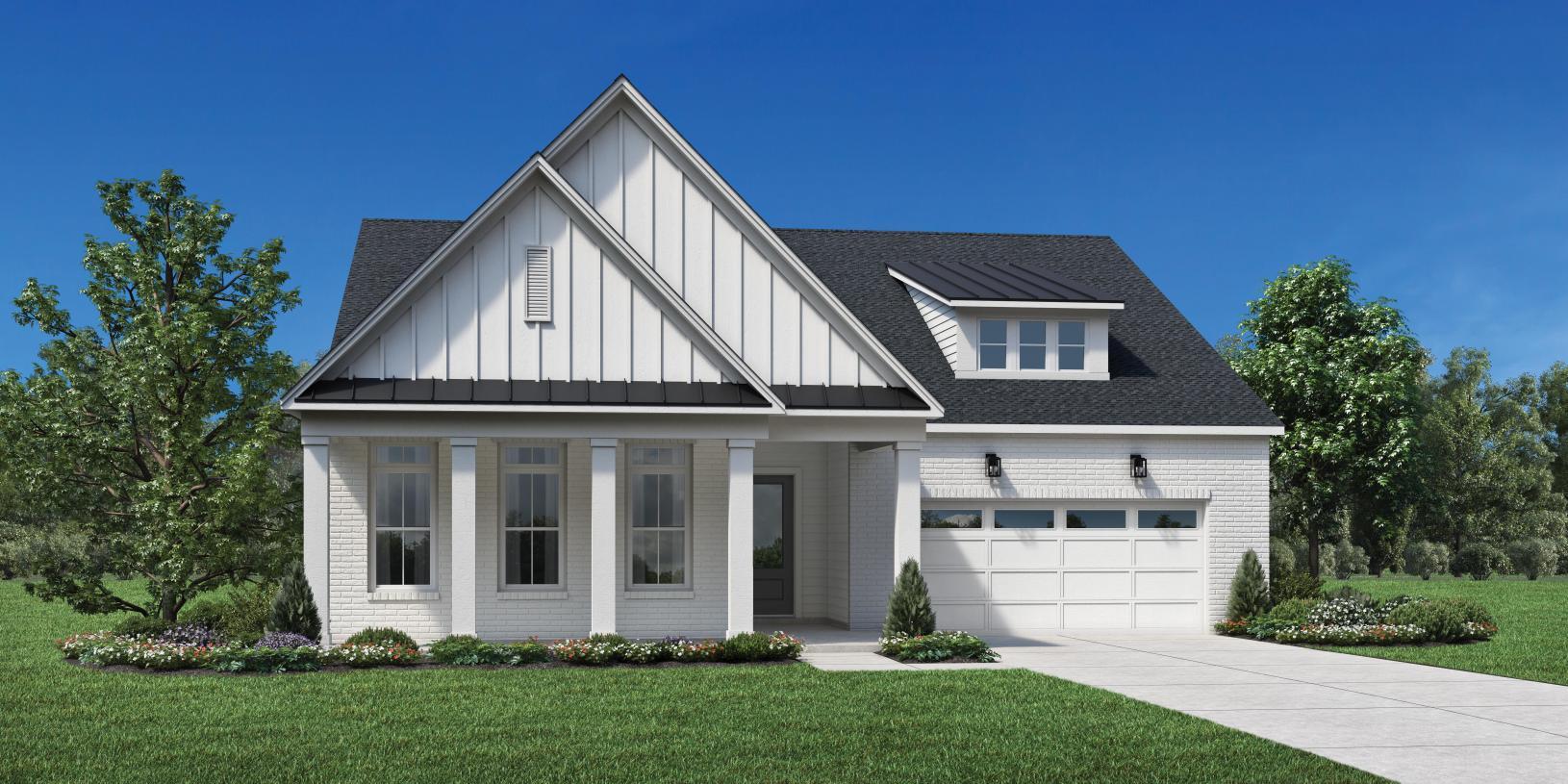 Elevation Image:Transitional