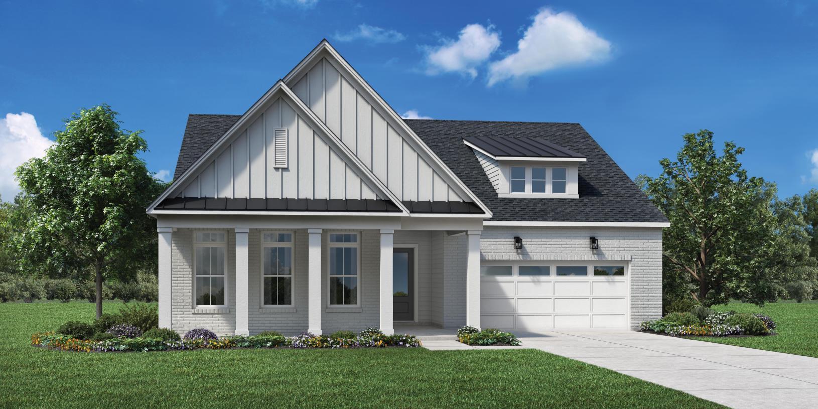 Elevation Image:Transitional