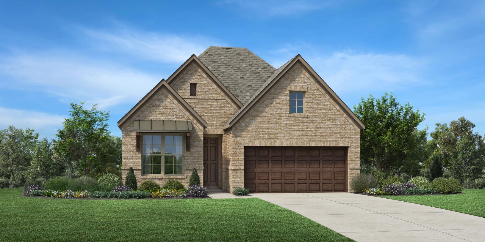 Elevation Image:Traditional