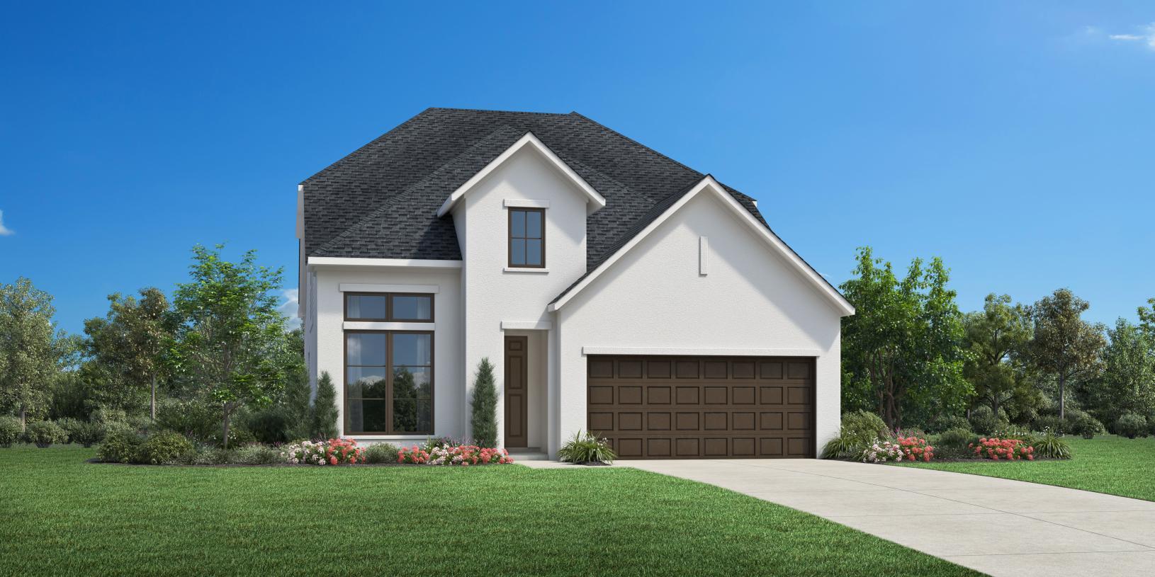 Elevation Image:Transitional