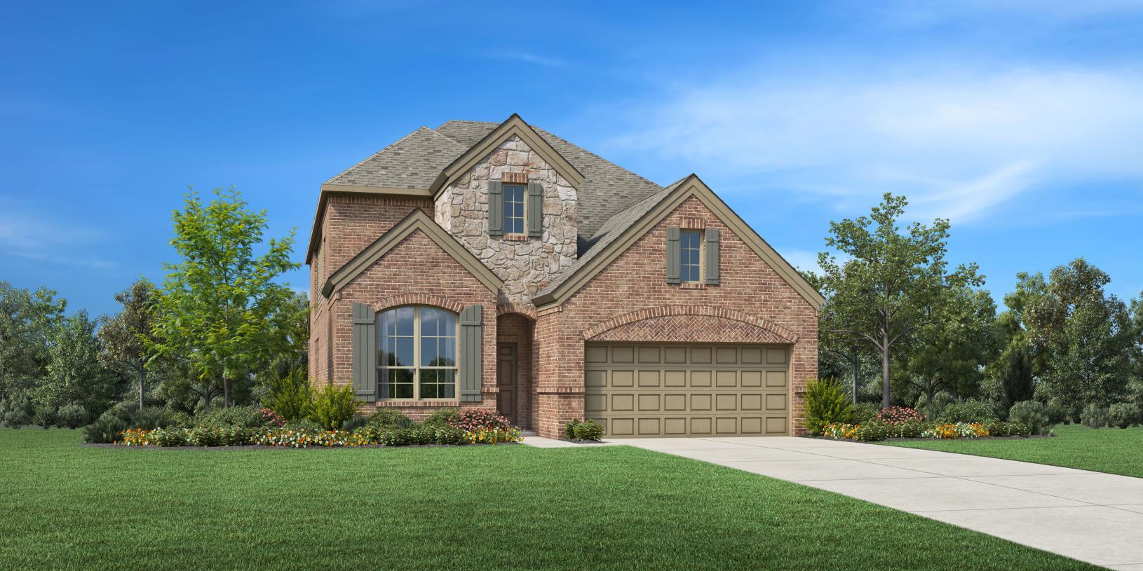 Elevation Image:Traditional