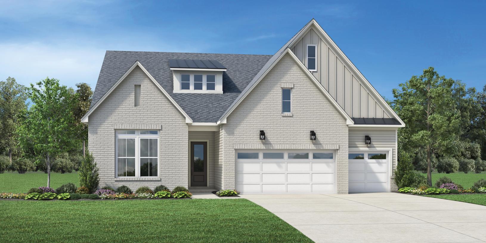 Elevation Image:Transitional