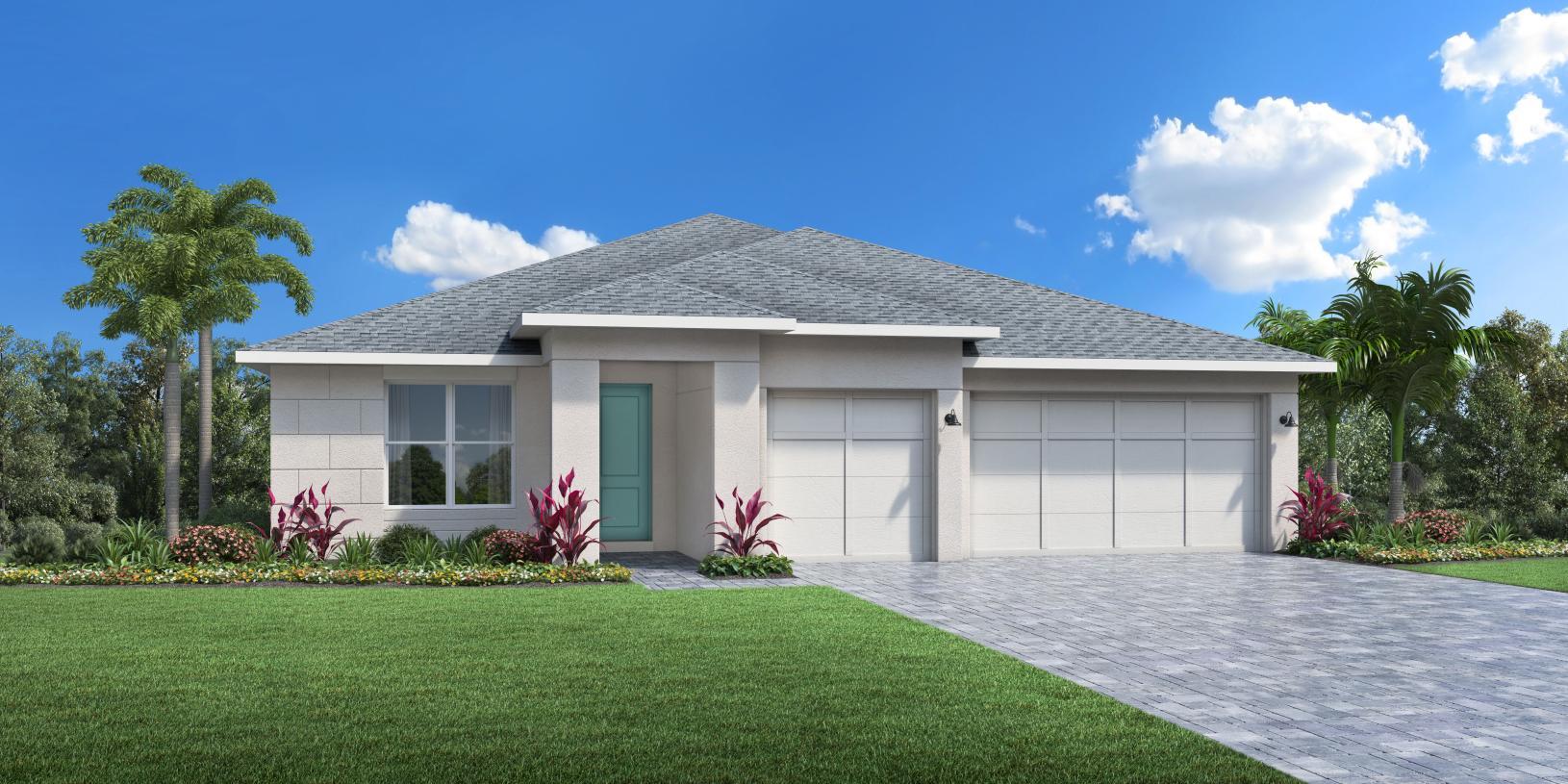 Elevation Image:Transitional