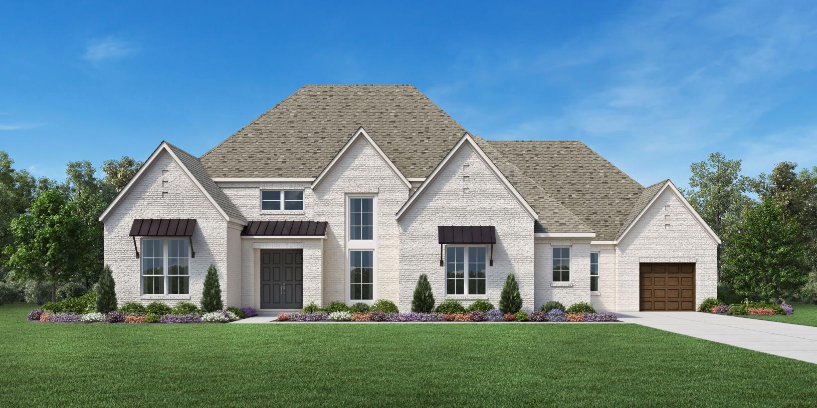 Elevation Image:Classic