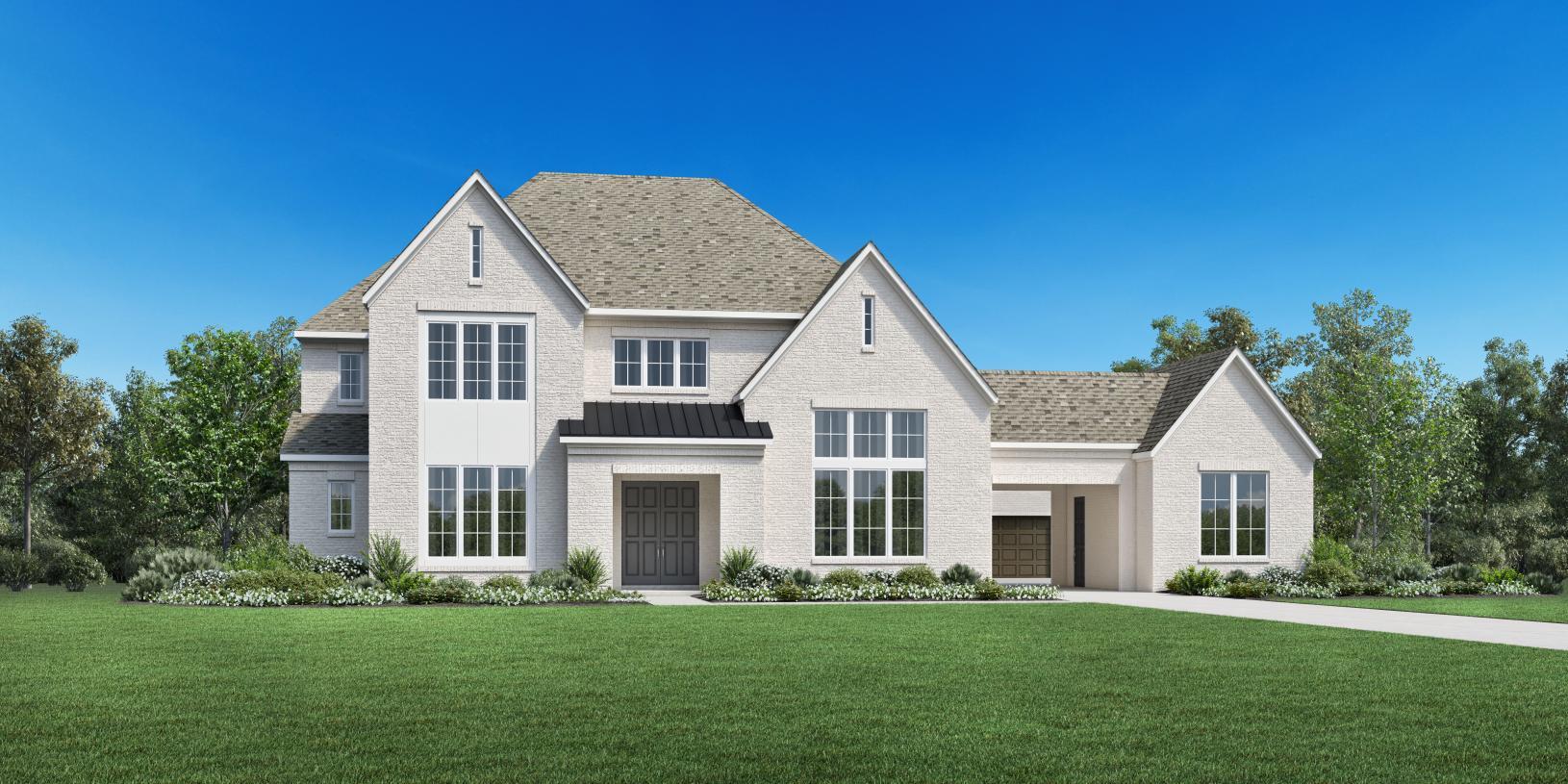 Elevation Image:Classic
