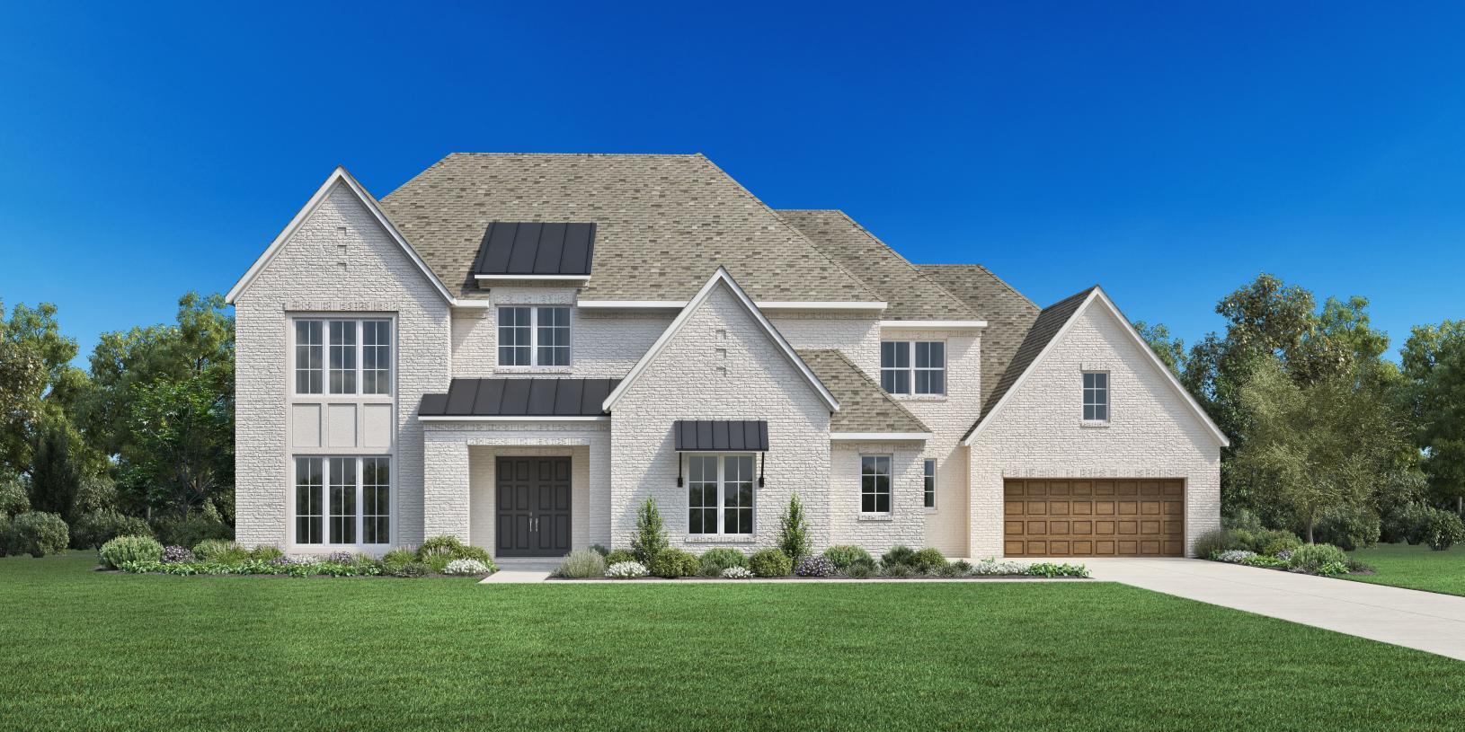 Elevation Image:Classic