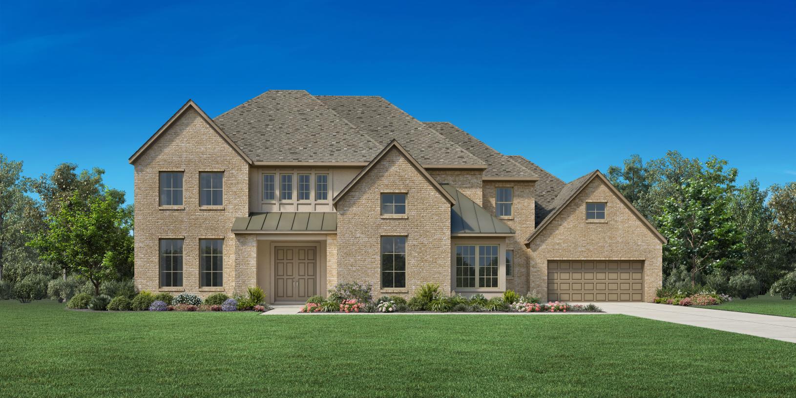 Elevation Image:Traditional
