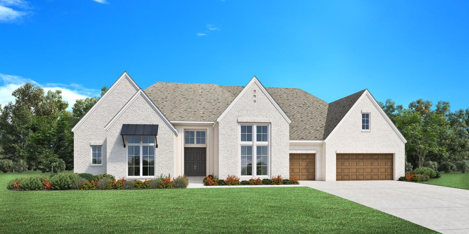 Elevation Image:Classic