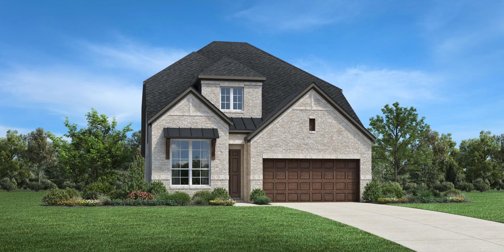 Elevation Image:Traditional