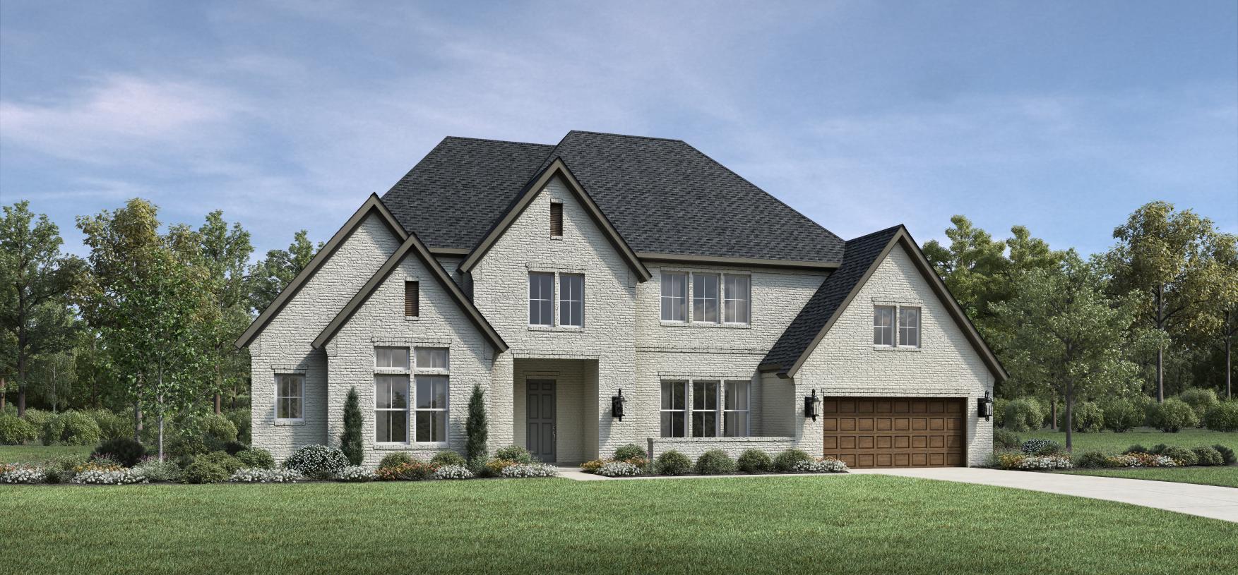 Elevation Image:Classic