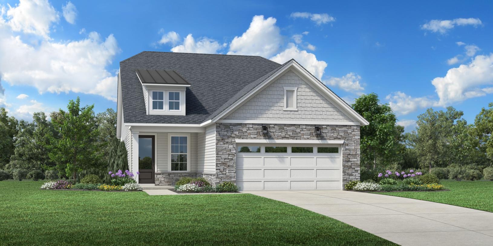Elevation Image:Berkshire