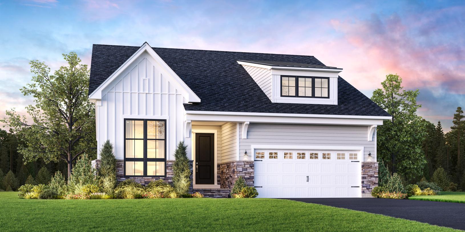 Elevation Image:Manchester