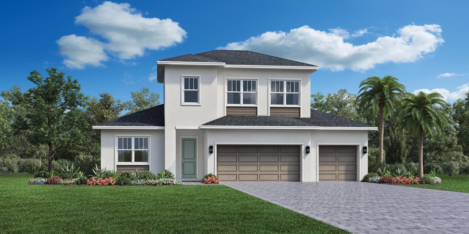 Elevation Image:Transitional