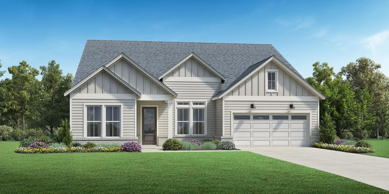 Elevation Image:Lexington