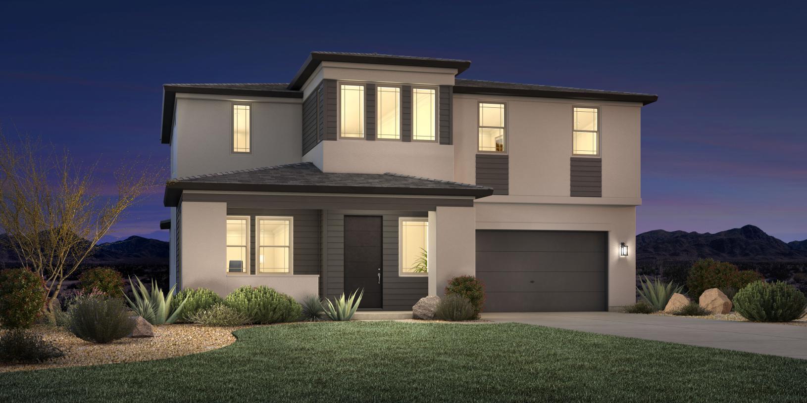 Elevation Image:Prairie