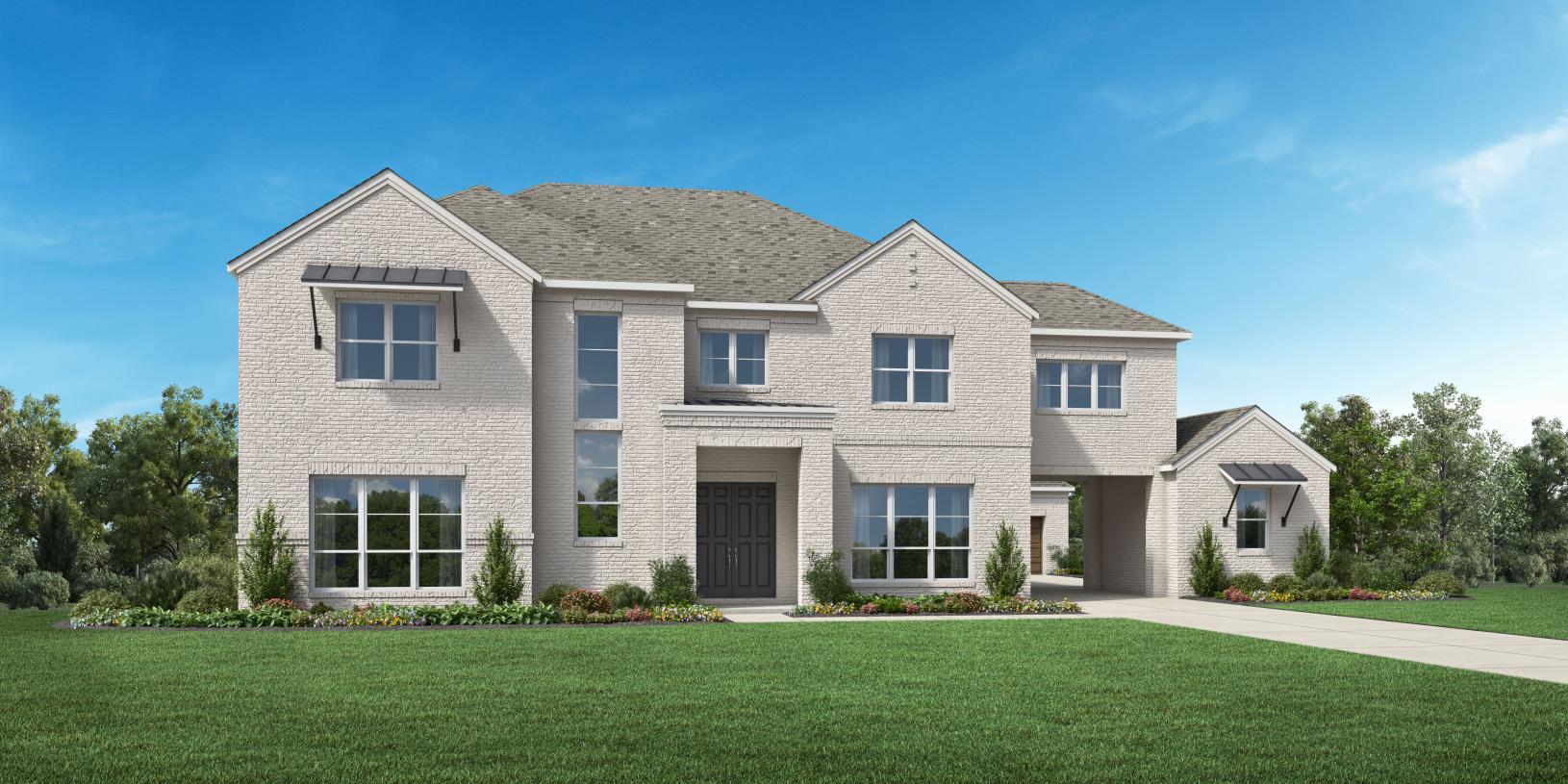 Elevation Image:Classic