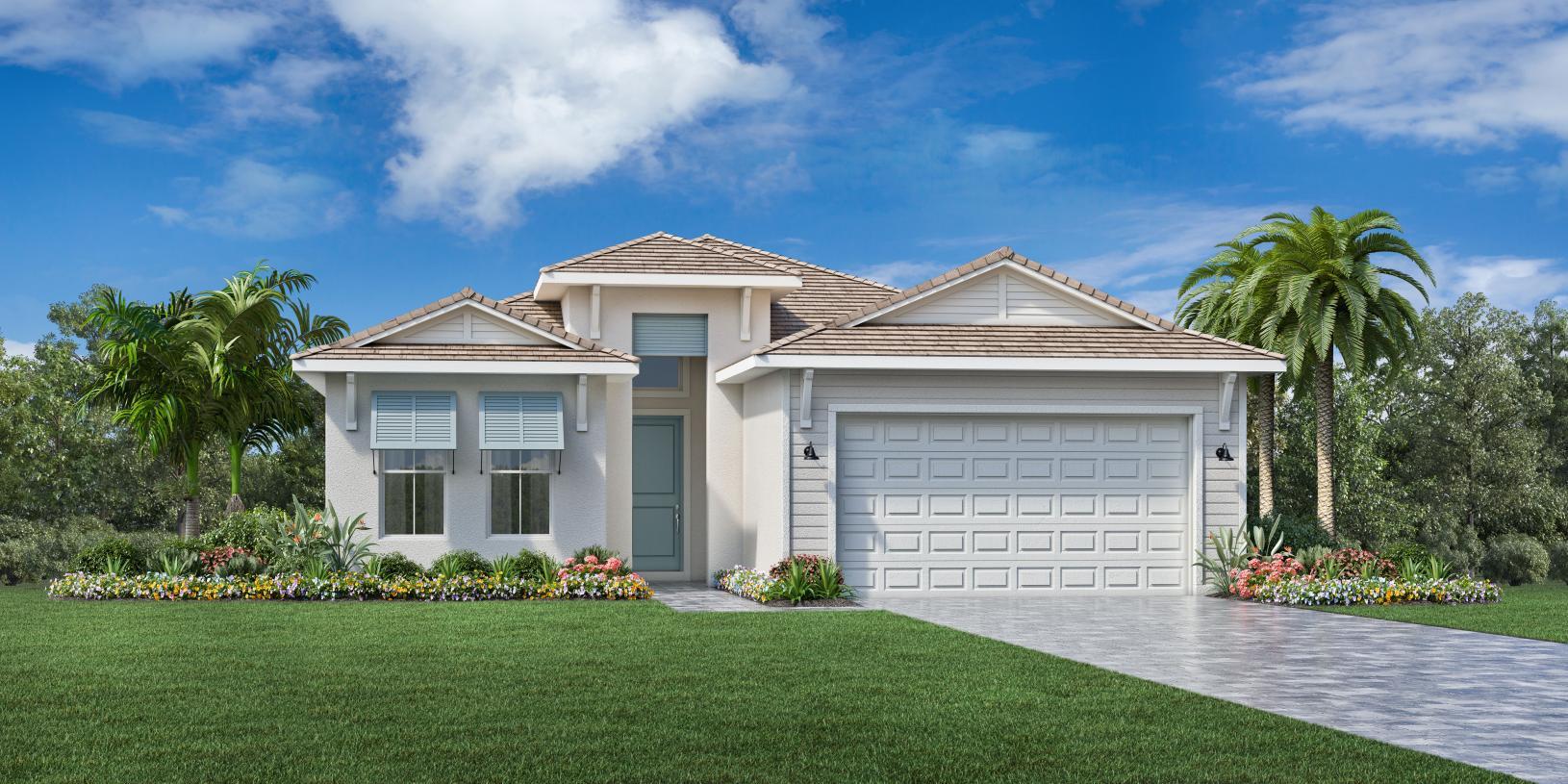 Elevation Image:Antillies