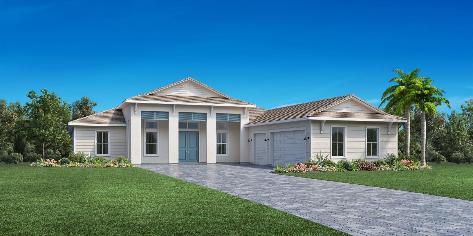 Elevation Image:Antillies