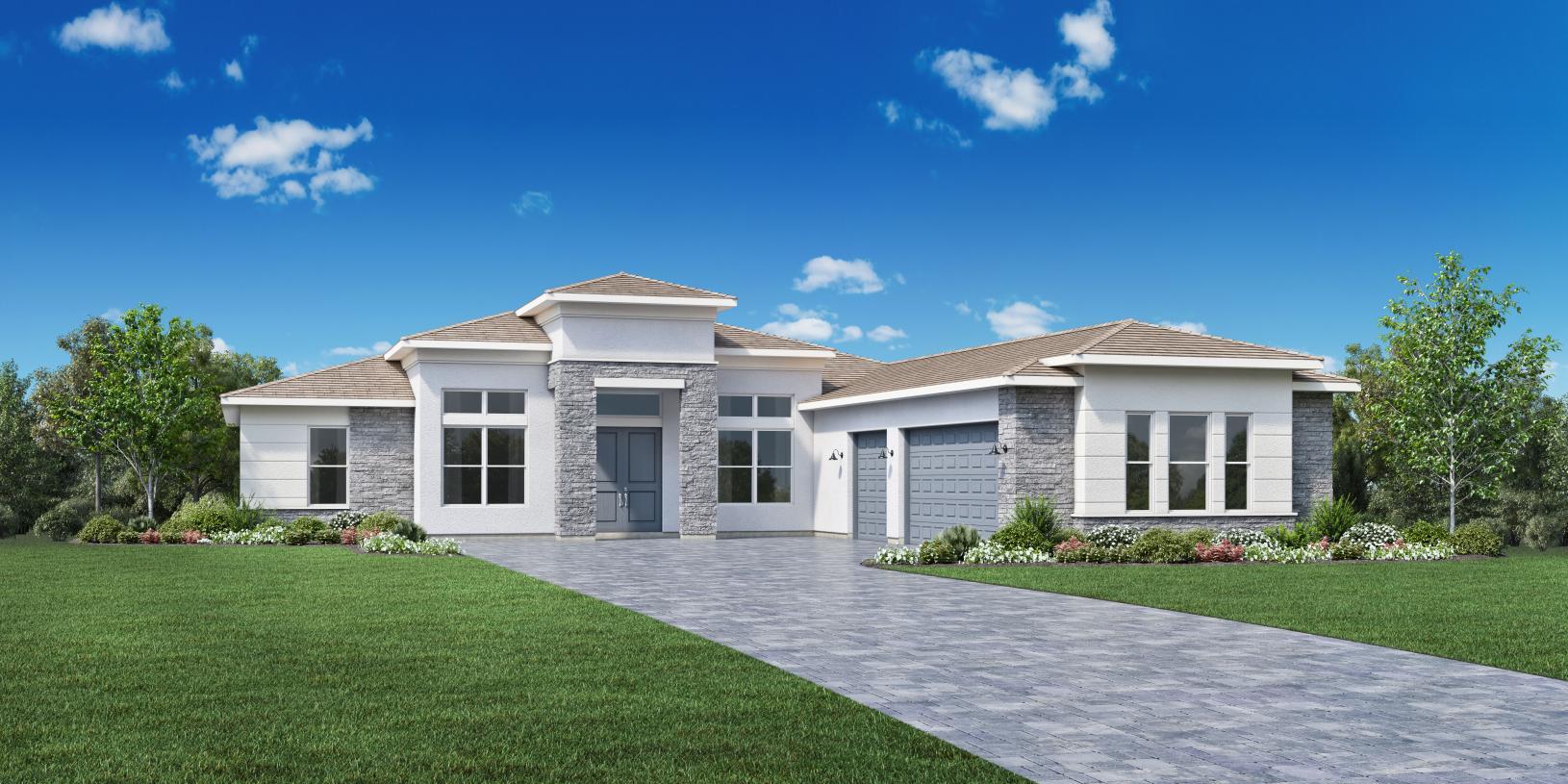 Elevation Image:Transitional