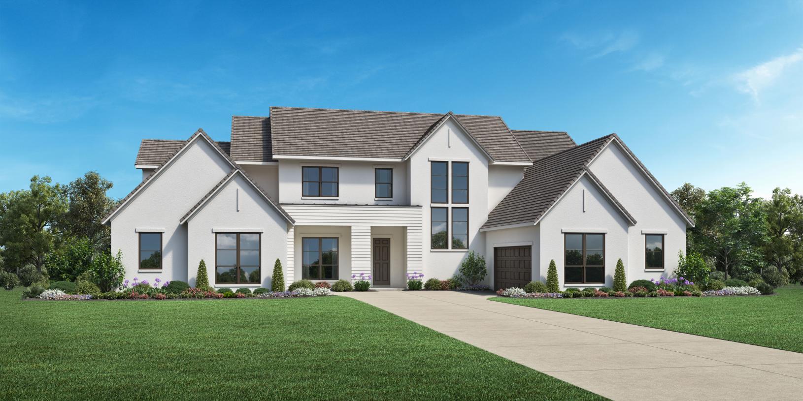Elevation Image:Transitional