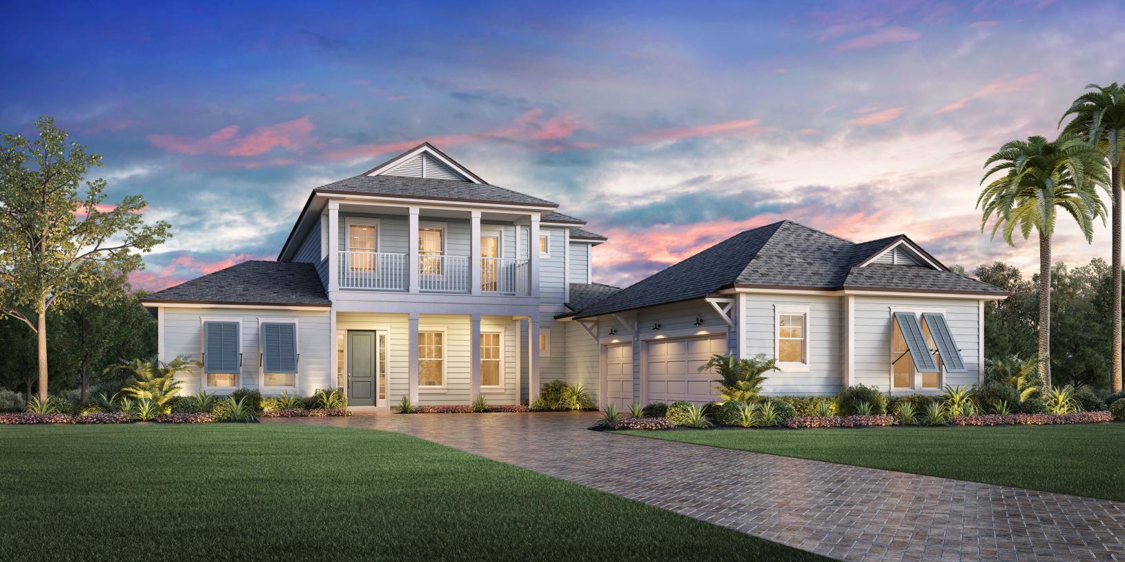 Elevation Image:Coastal