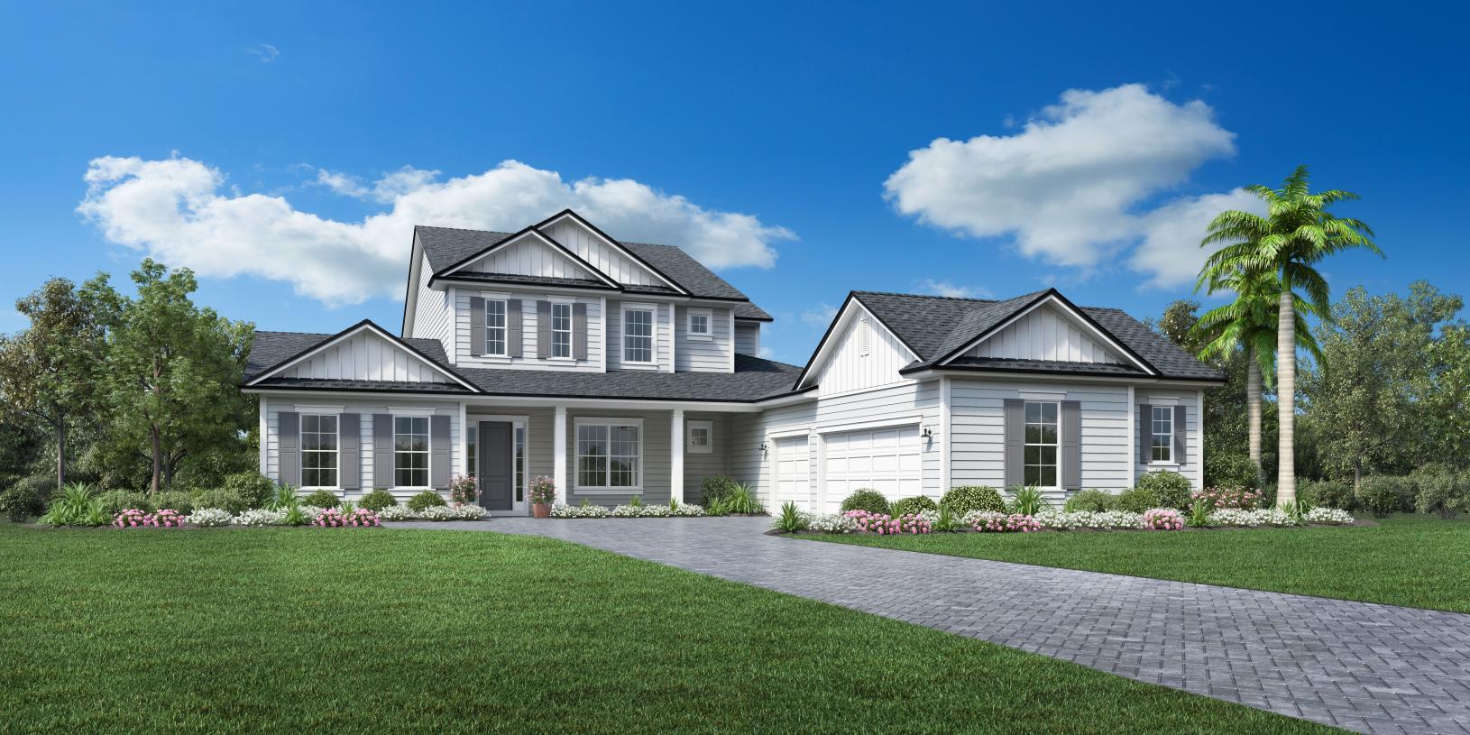 Elevation Image:Traditional