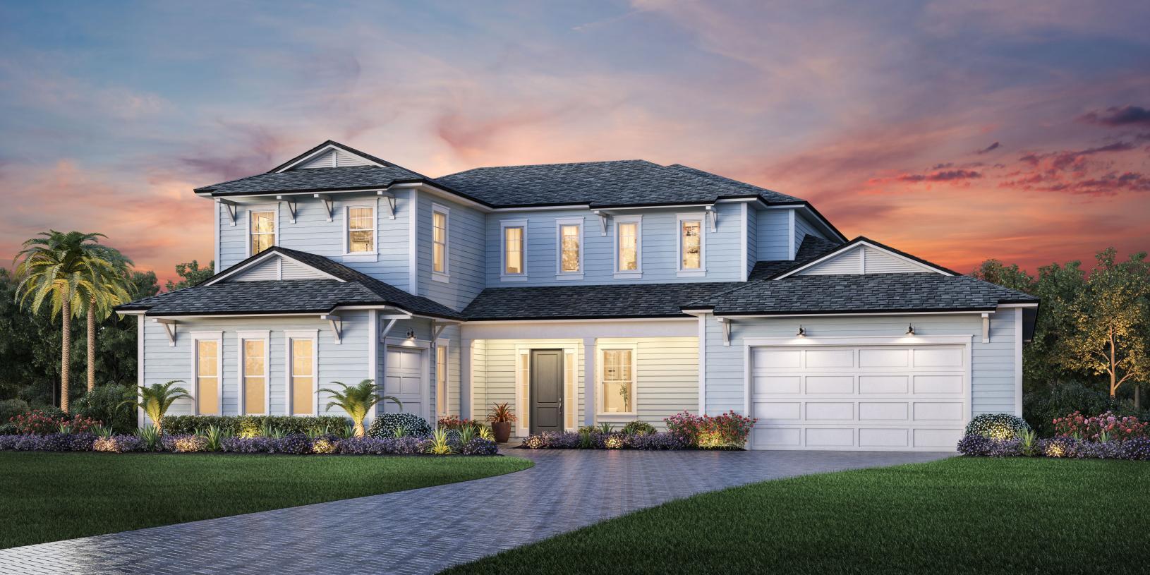 Elevation Image:Coastal