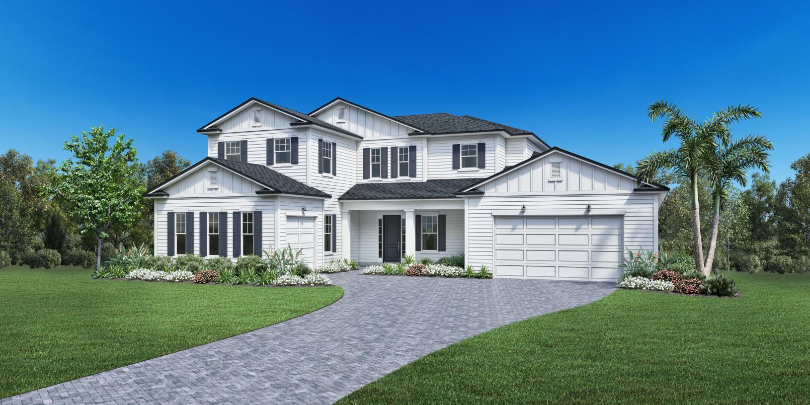 Elevation Image:Traditional