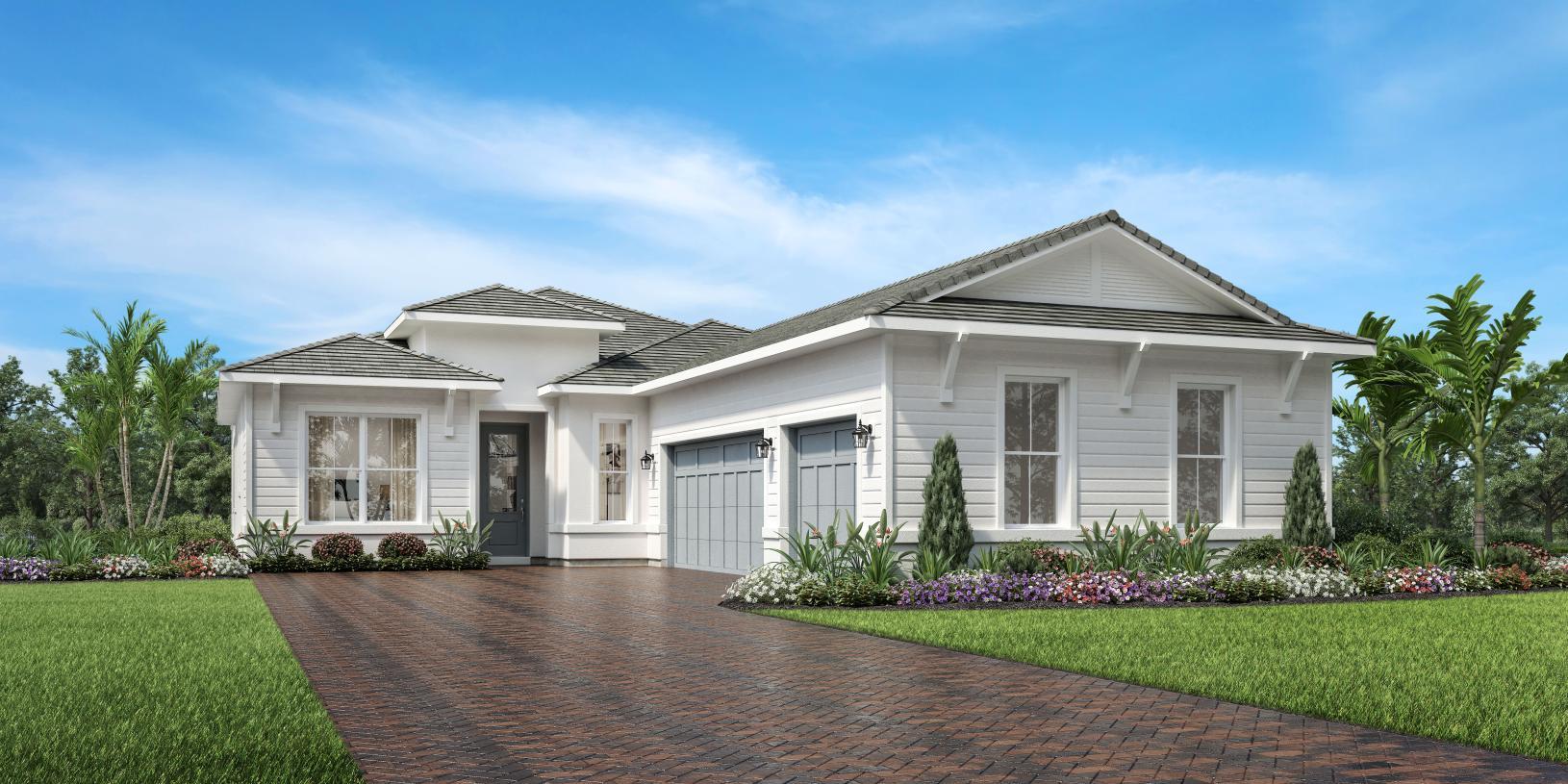 Elevation Image:Antillies