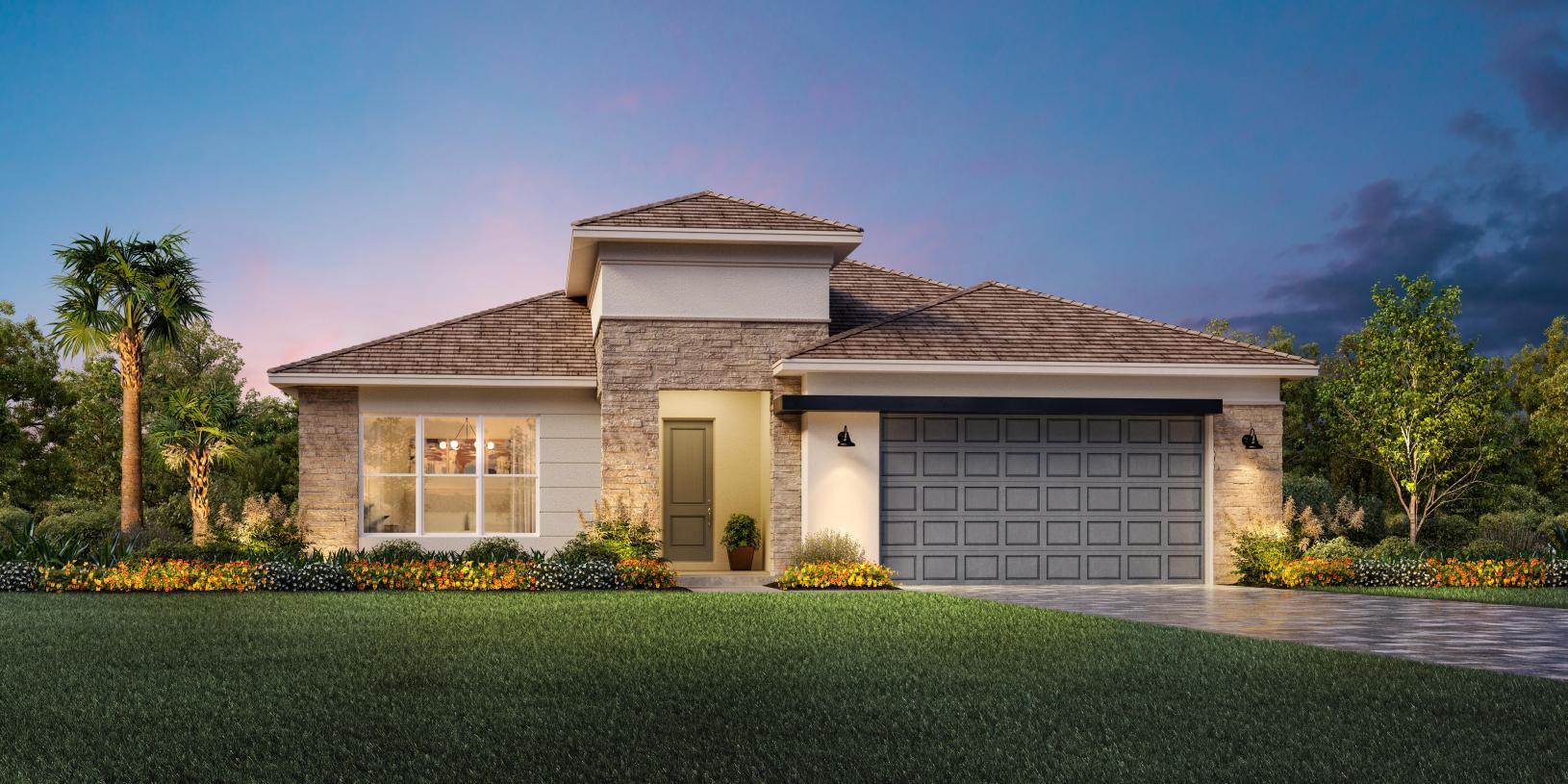 Elevation Image:Transitional
