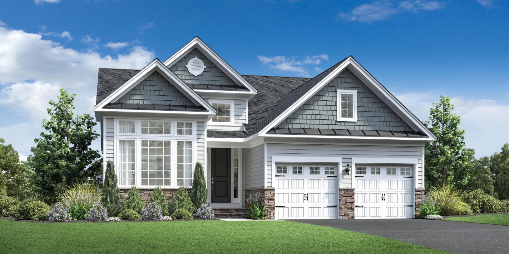 Elevation Image:Eastern Shore