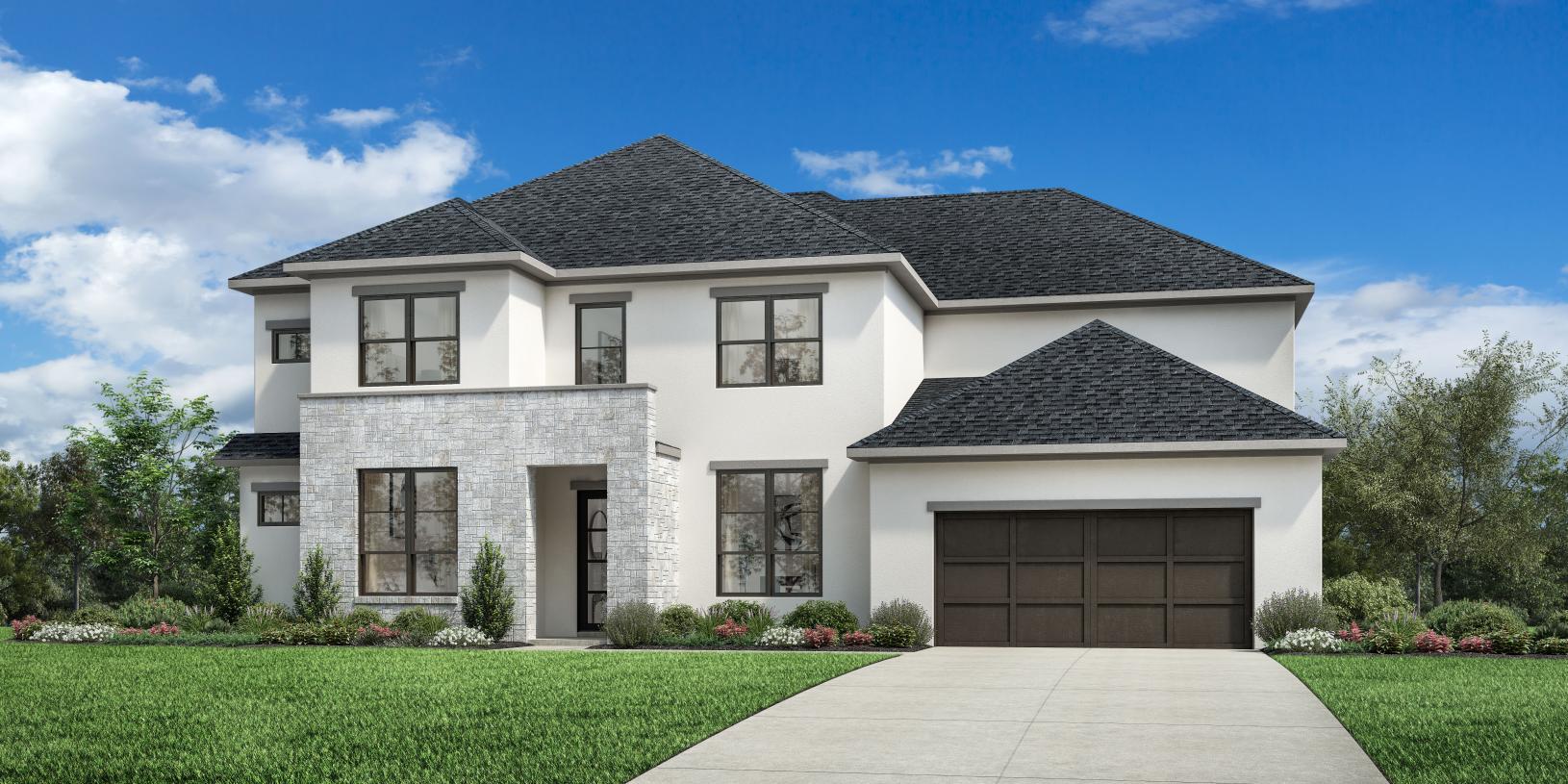 Elevation Image:Transitional