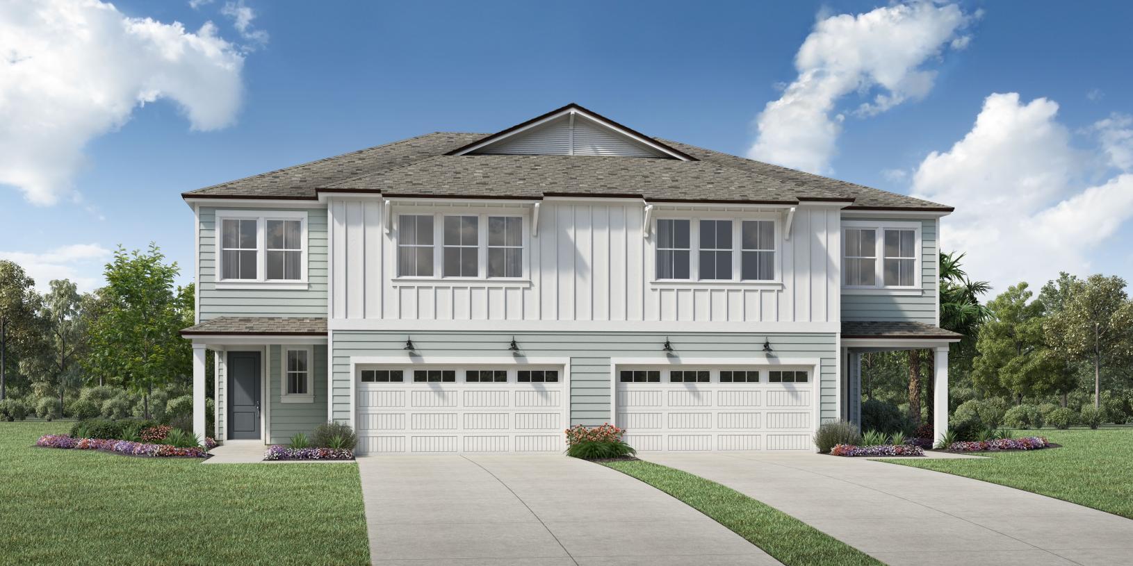 Elevation Image:Coastal