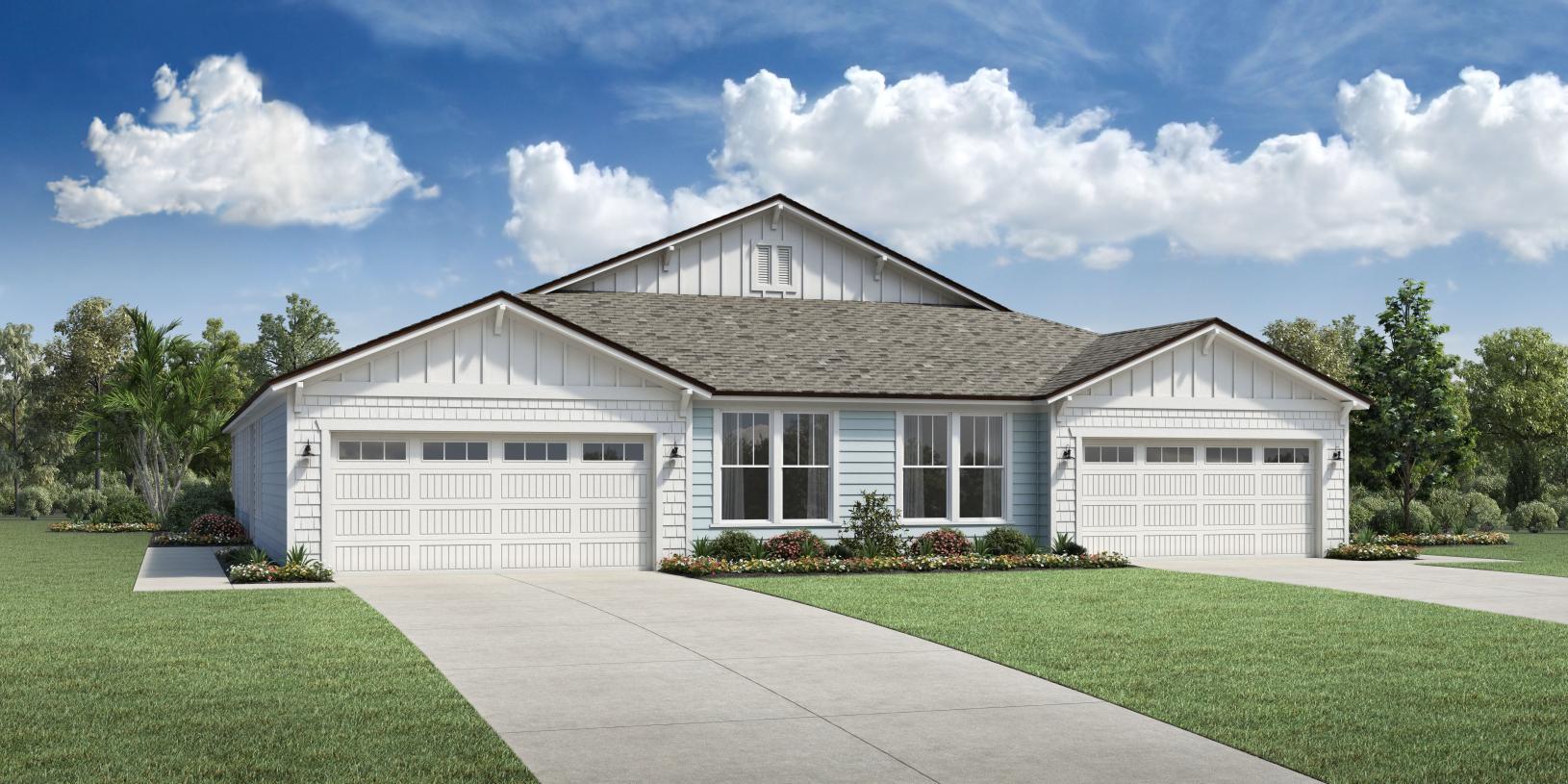 Elevation Image:Craftsman