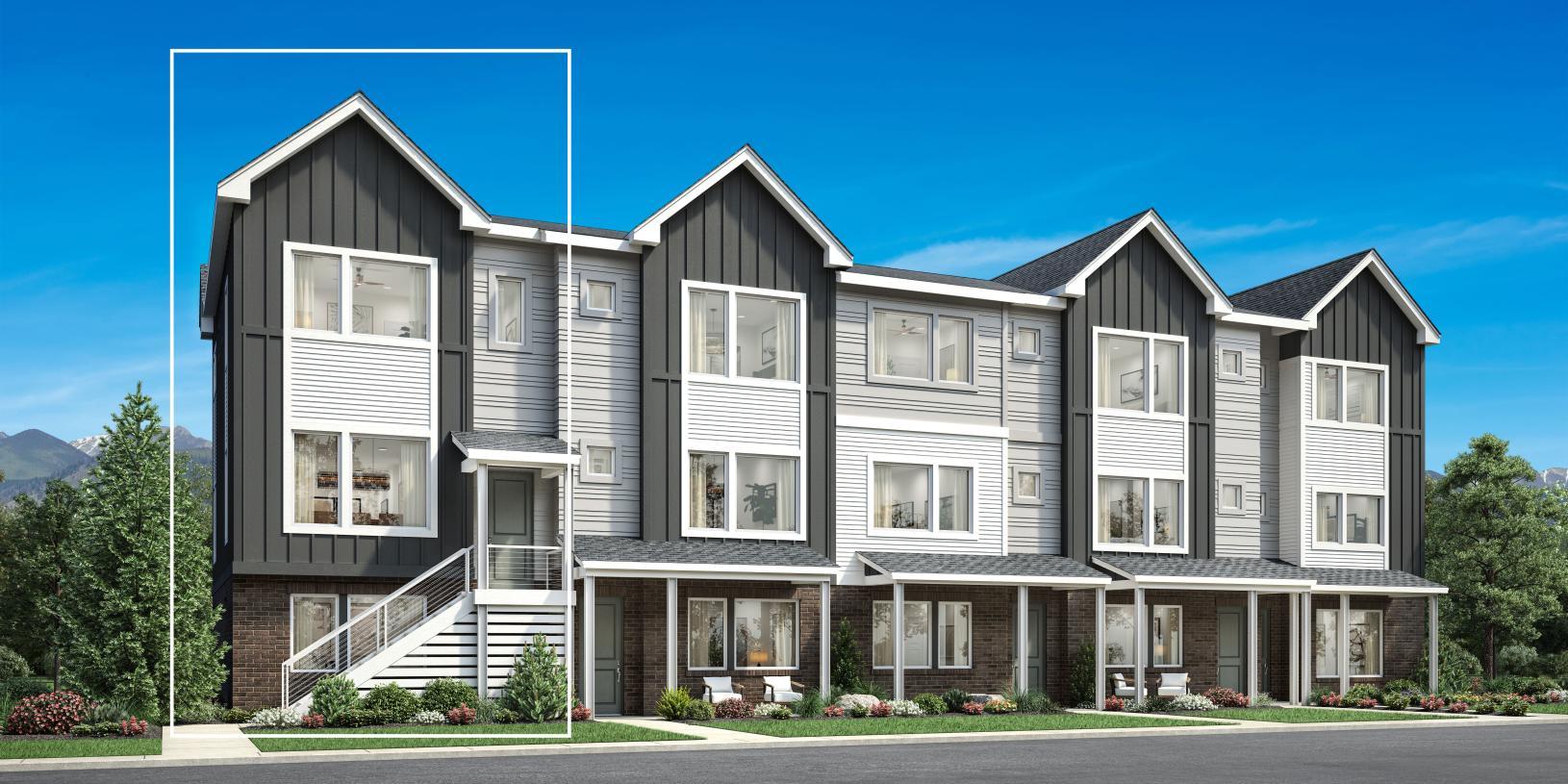 Elevation Image:Farmhouse