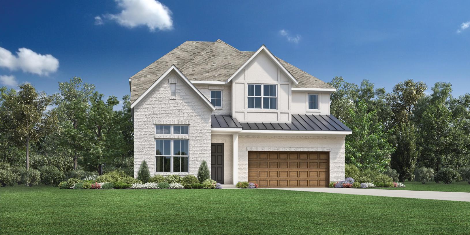 Elevation Image:Classic