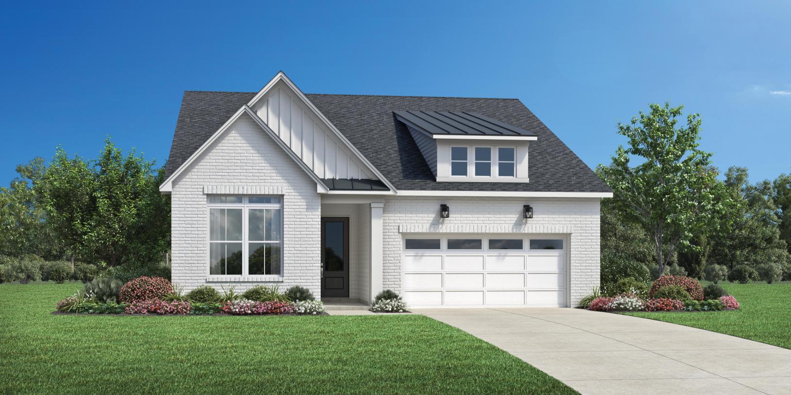 Elevation Image:Transitional