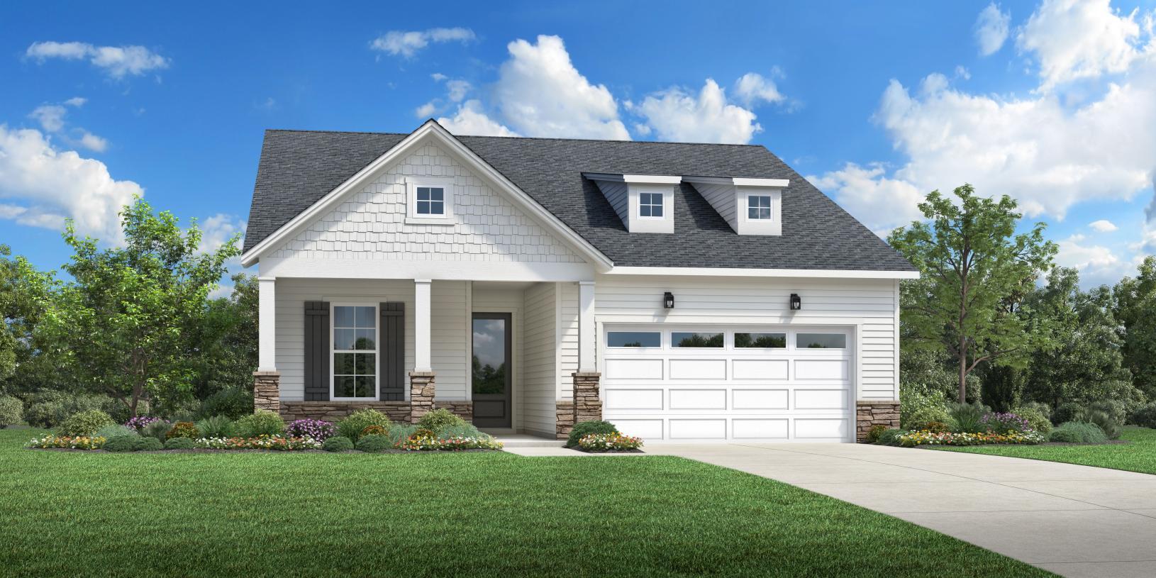 Elevation Image:Berkshire