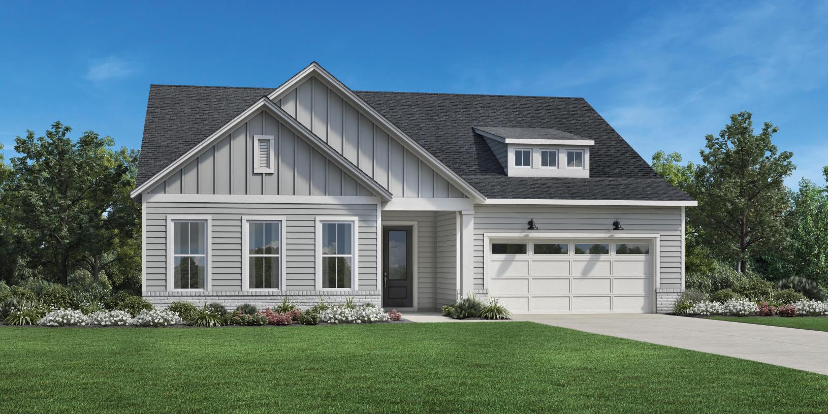 Elevation Image:Lexington