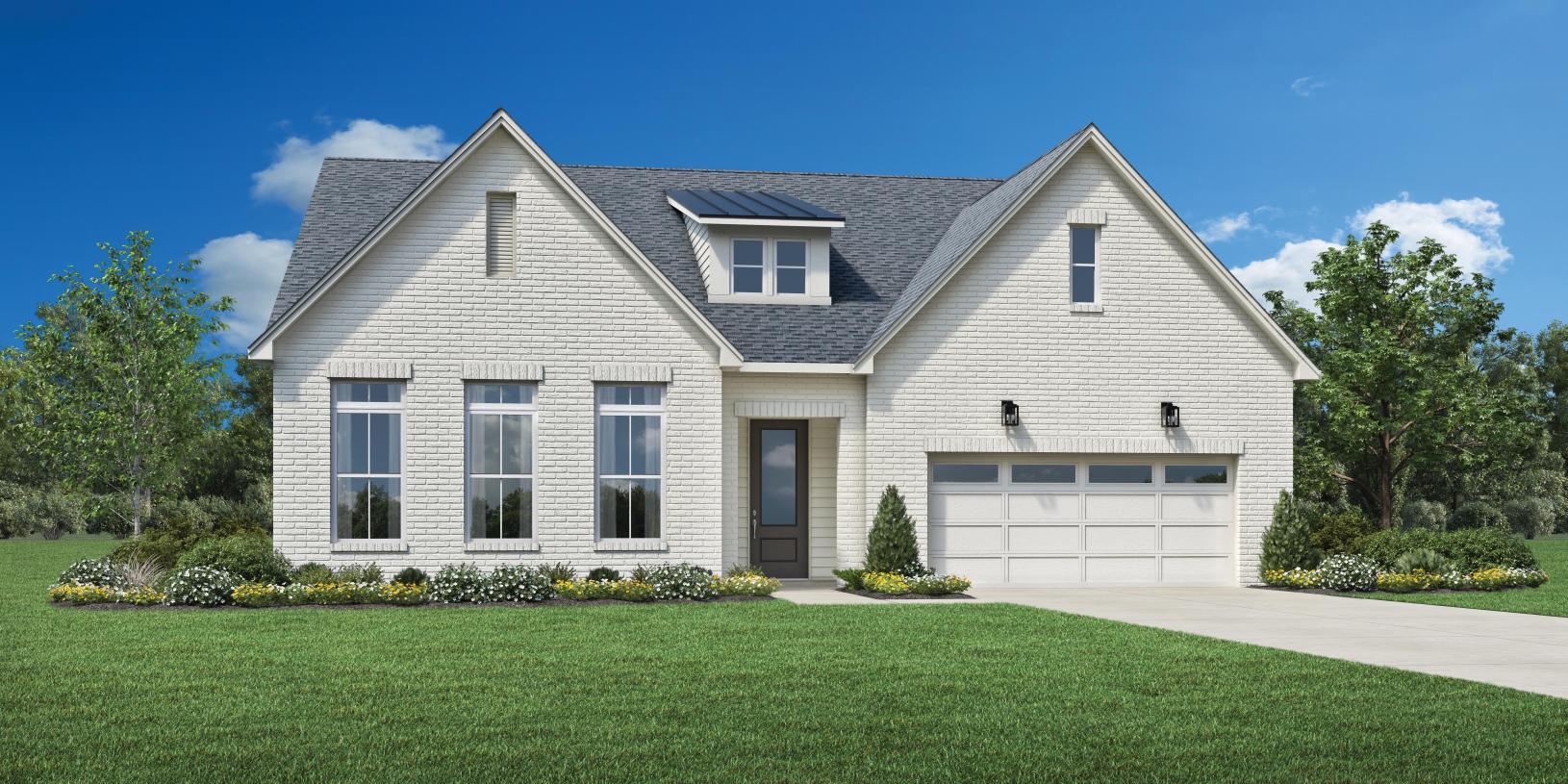 Elevation Image:Transitional