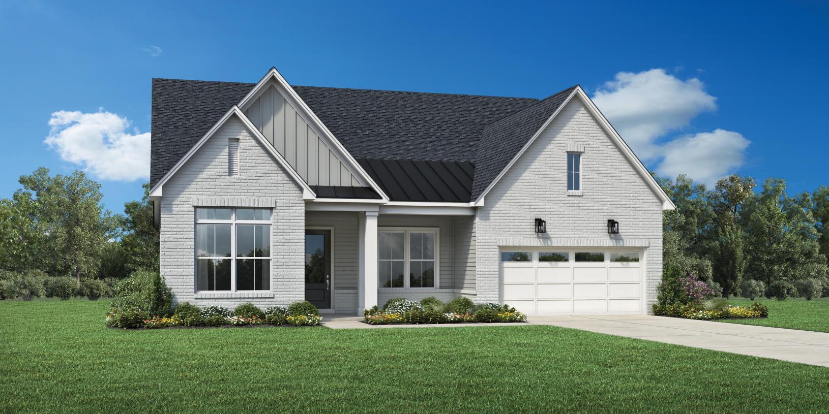 Elevation Image:Transitional