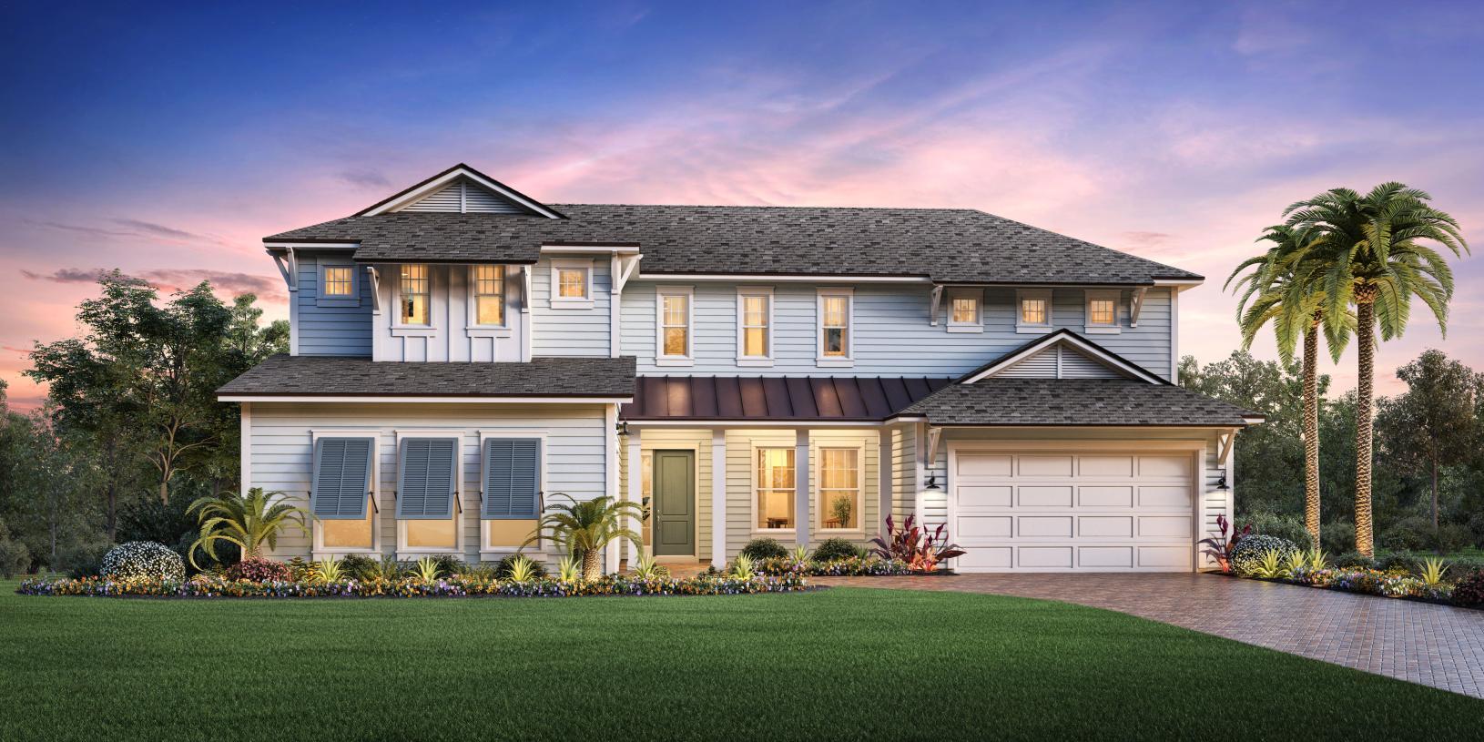 Elevation Image:Coastal