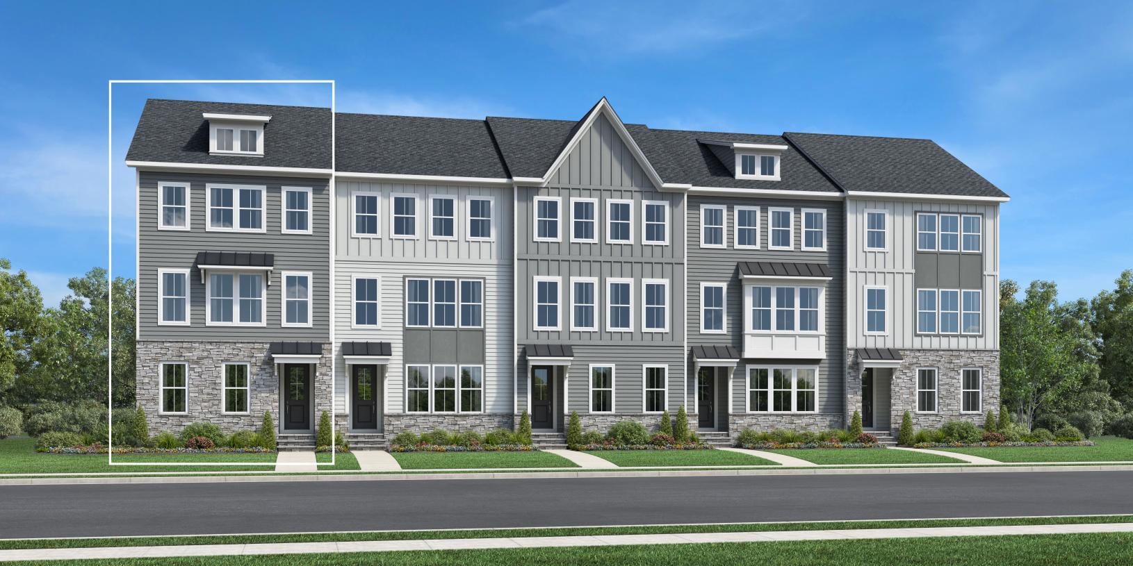 Elevation Image:Lexington