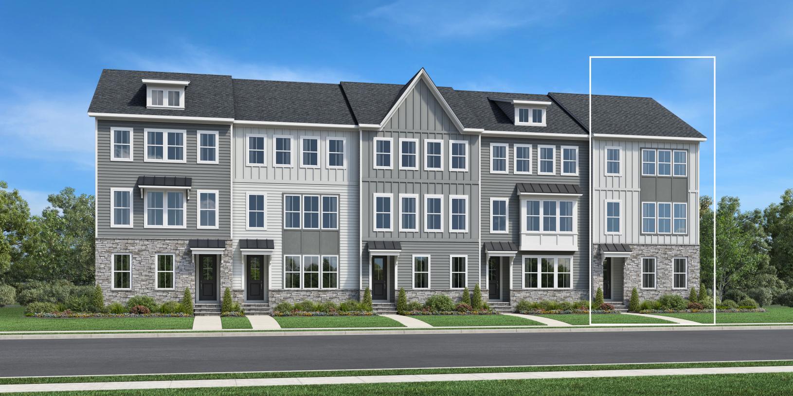 Elevation Image:Newhaven