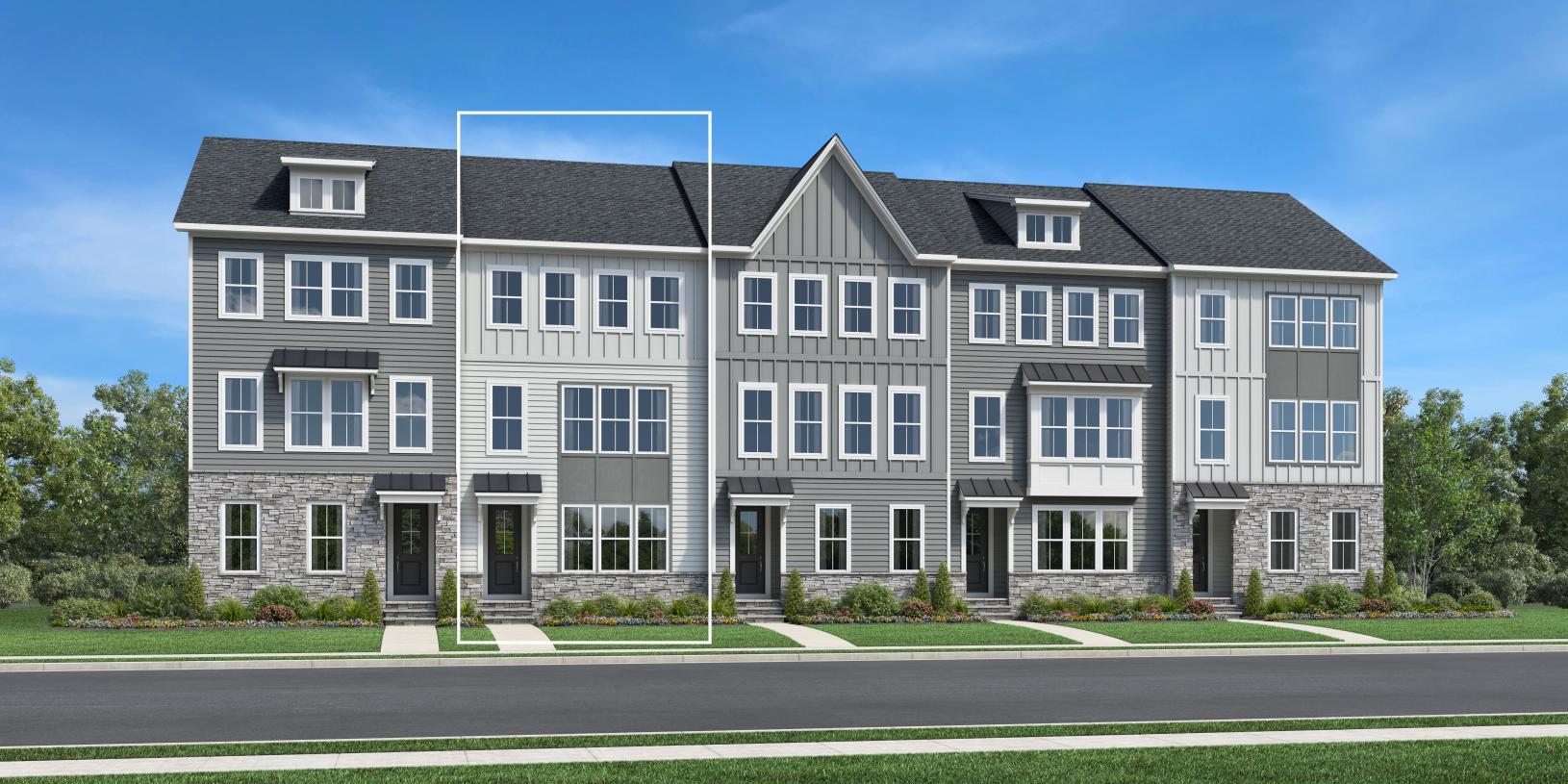 Elevation Image:Lexington