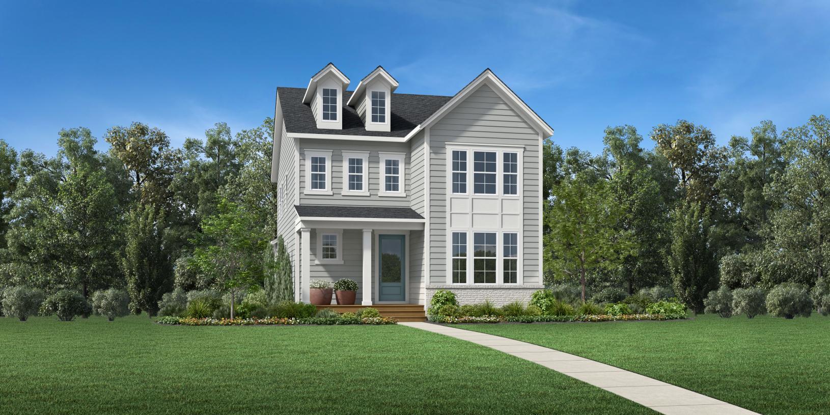 Elevation Image:Traditional