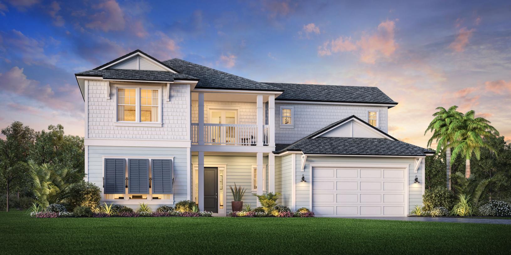Elevation Image:Coastal