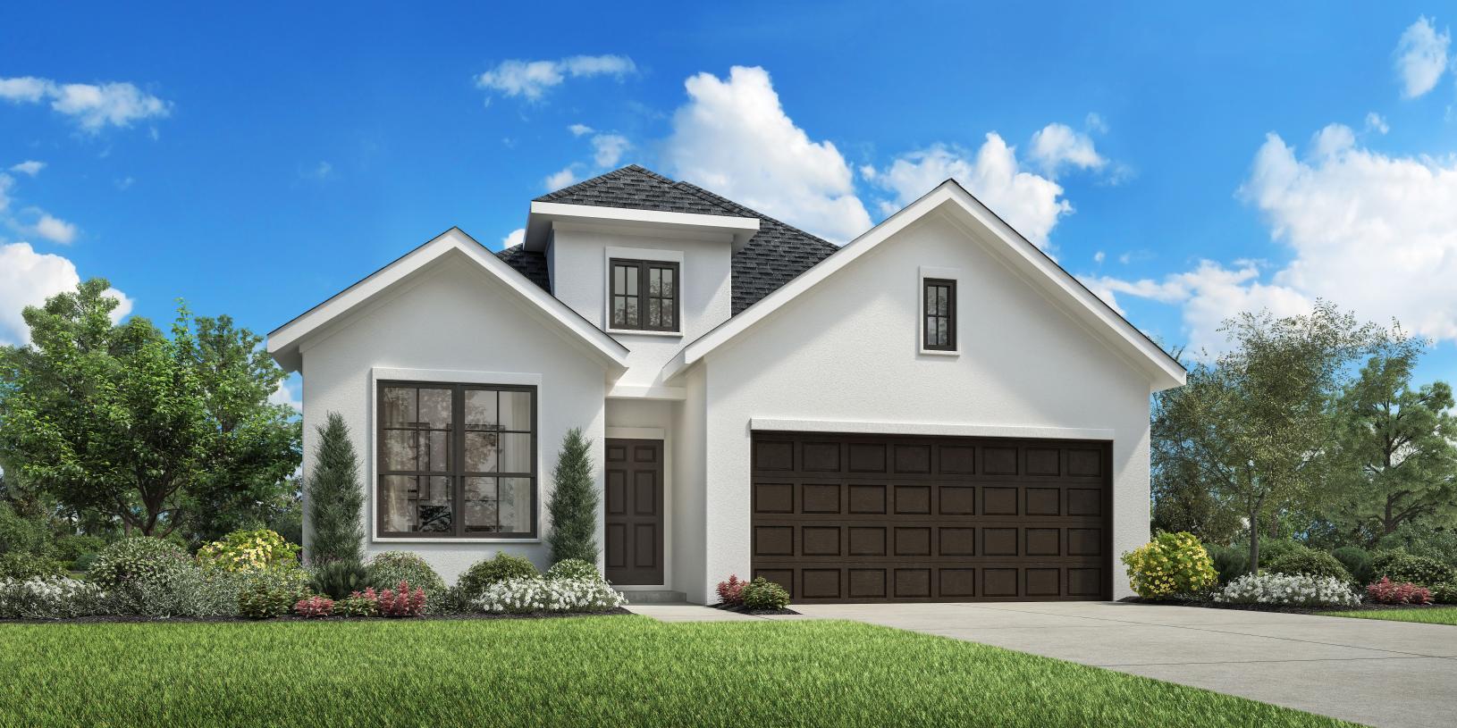 Elevation Image:Transitional