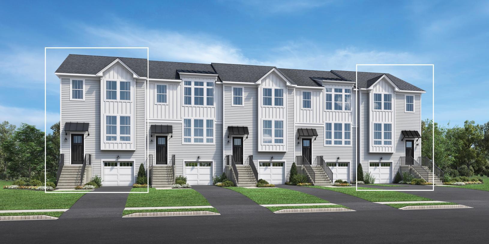 Elevation Image:Manor