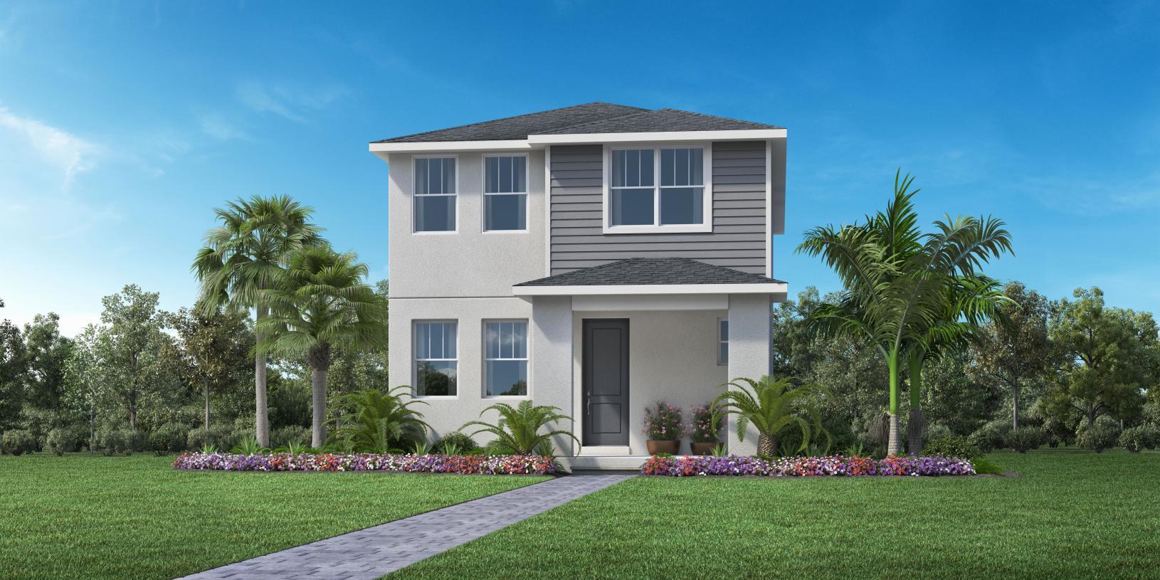 Elevation Image:Transitional